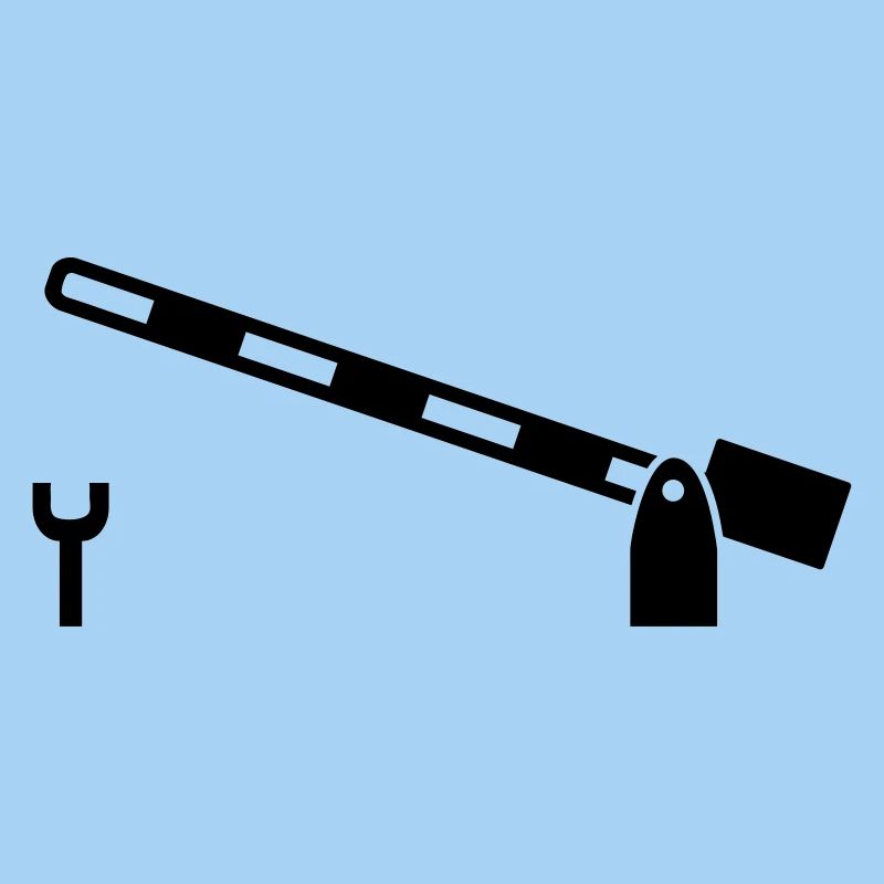 Barrière