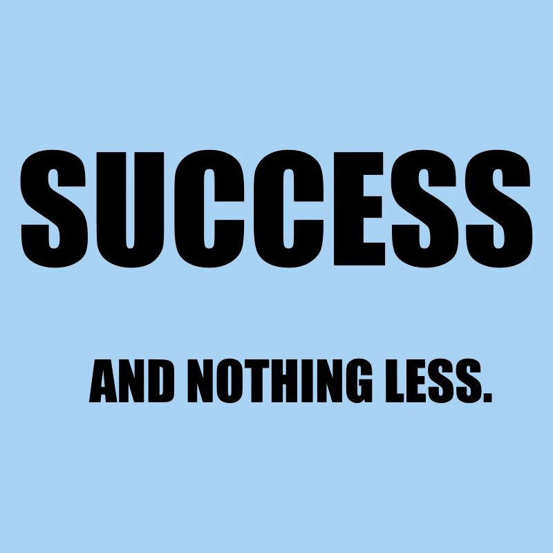 Success