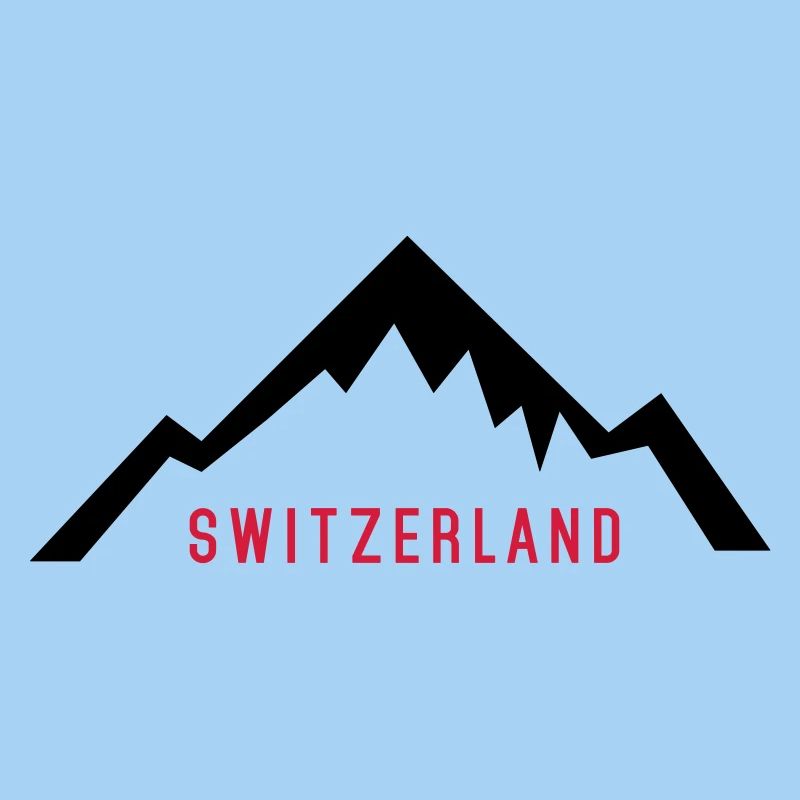 Switzerland Alps