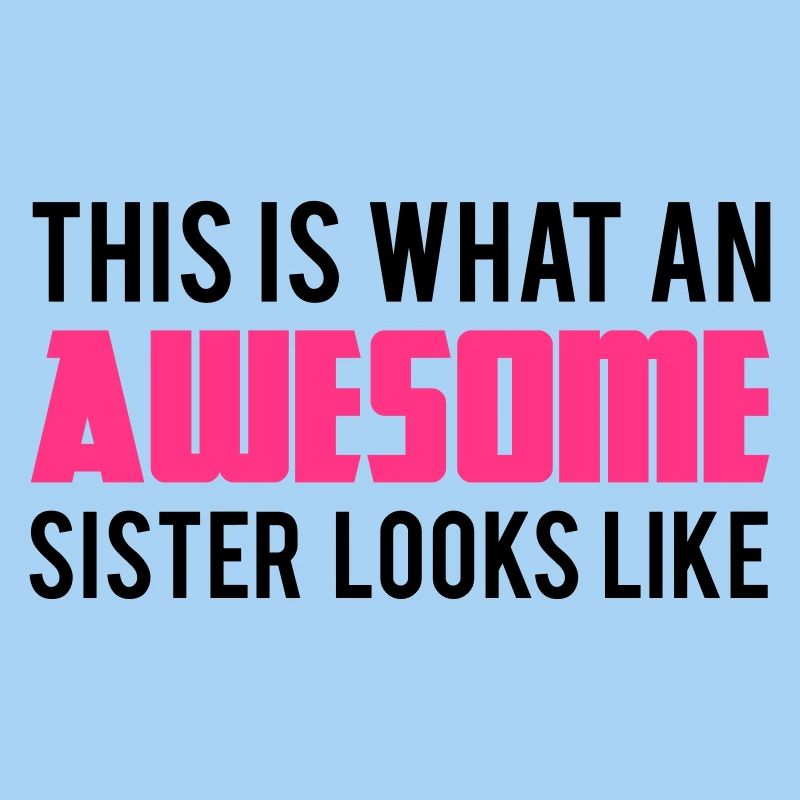 Sister
