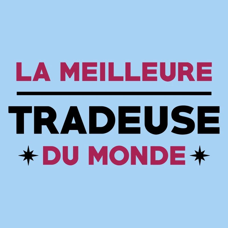 Trader / Tradeuse / Trading / Financier / Banque