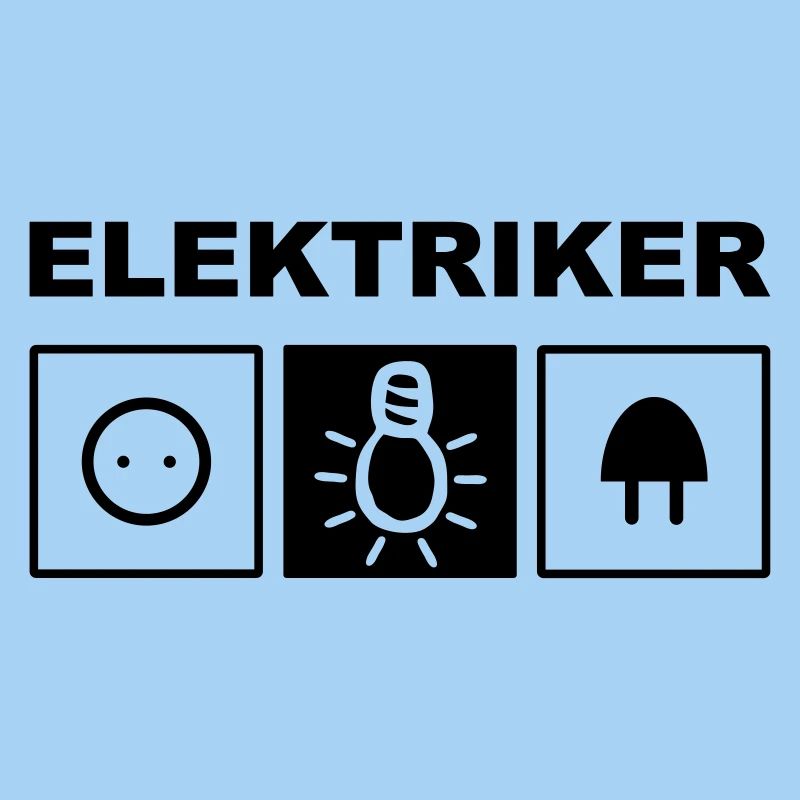 Elektriker Elektrik