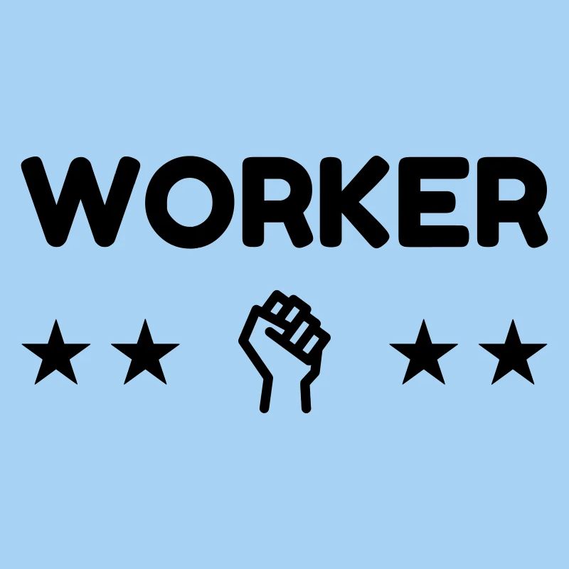 Worker Arbeiter Ouvrier Work Arbeit Travail