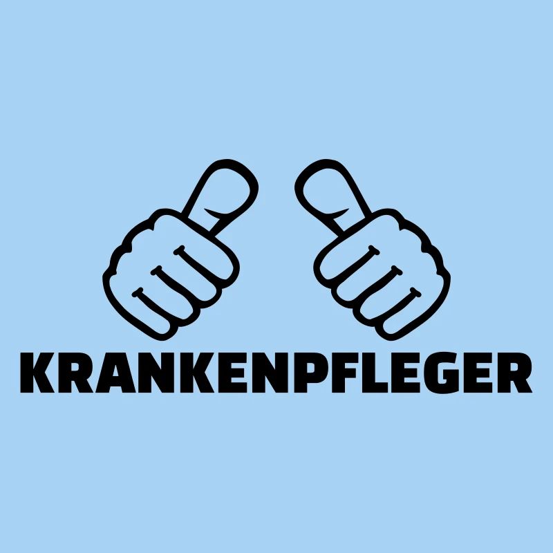 Krankenpfleger