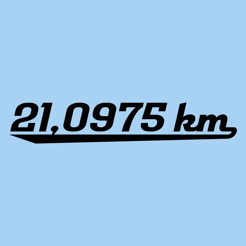 Halbmarathon
