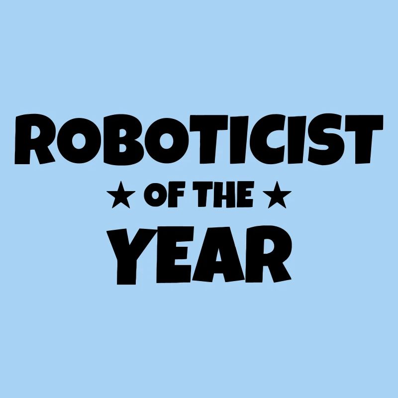robotique / robot / roboticien / technologie