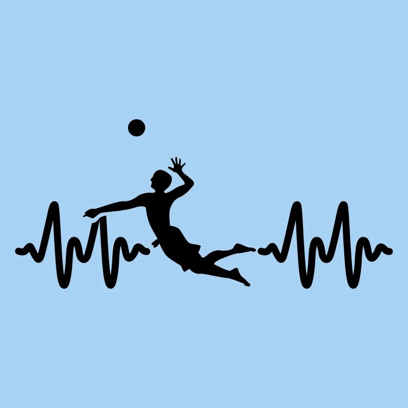 beach volley