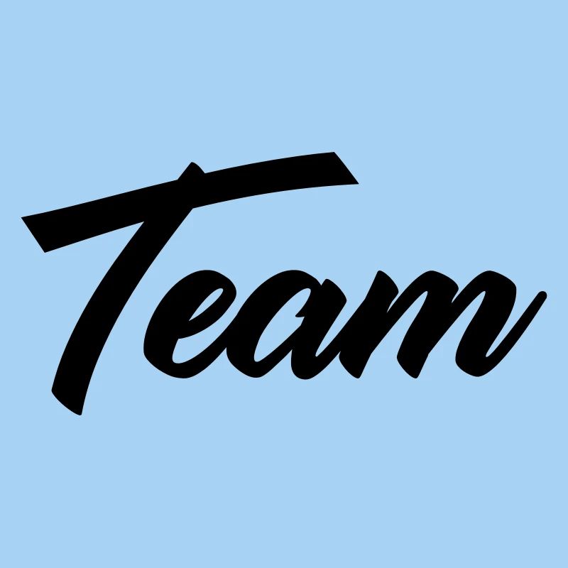 team