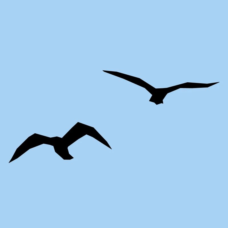 Vögel