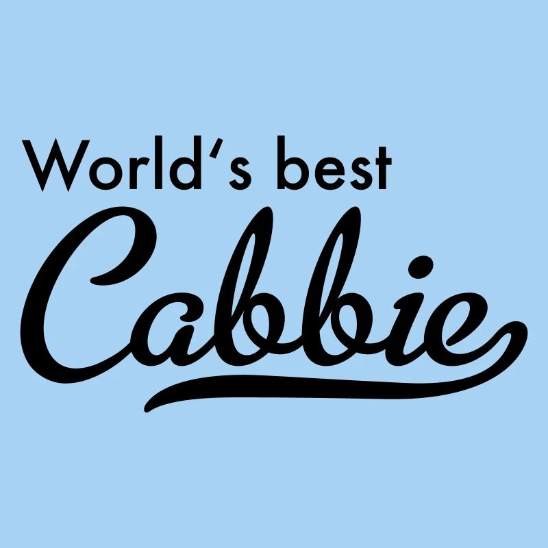 Cabbie