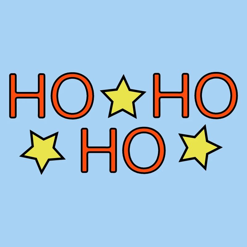 HO HO HO II