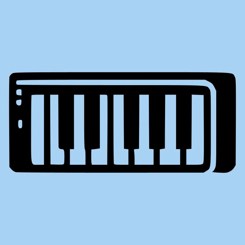 Clavier piano