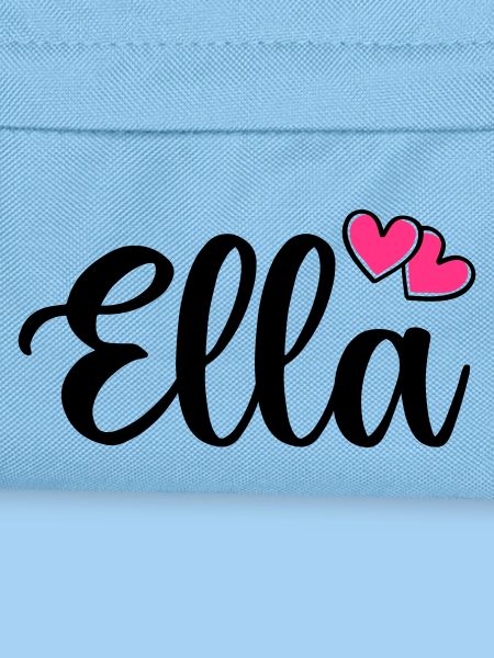 ella name
