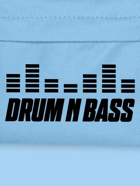 drum bass