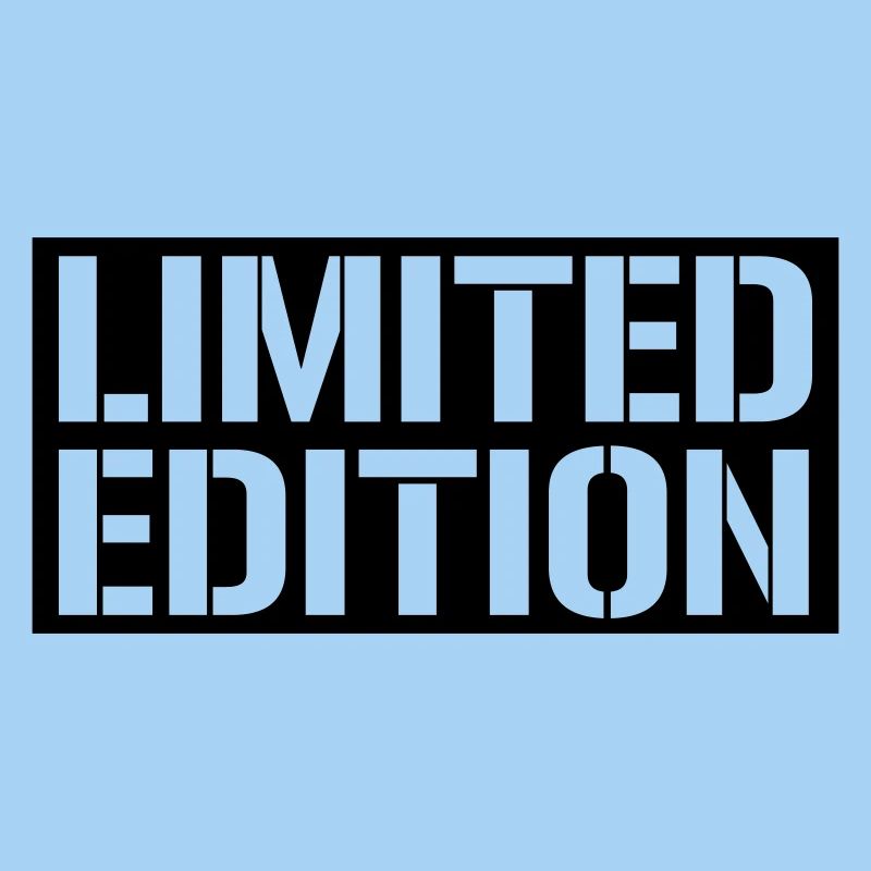 Édition limitée