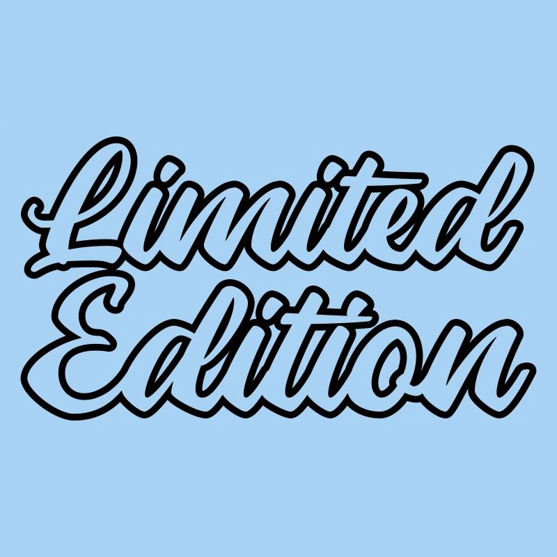 Édition limitée