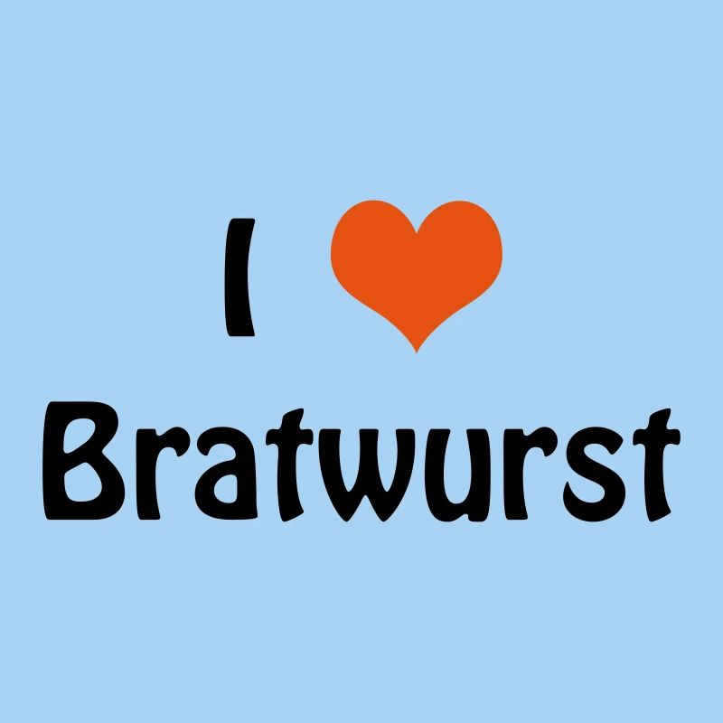 Bratwurst