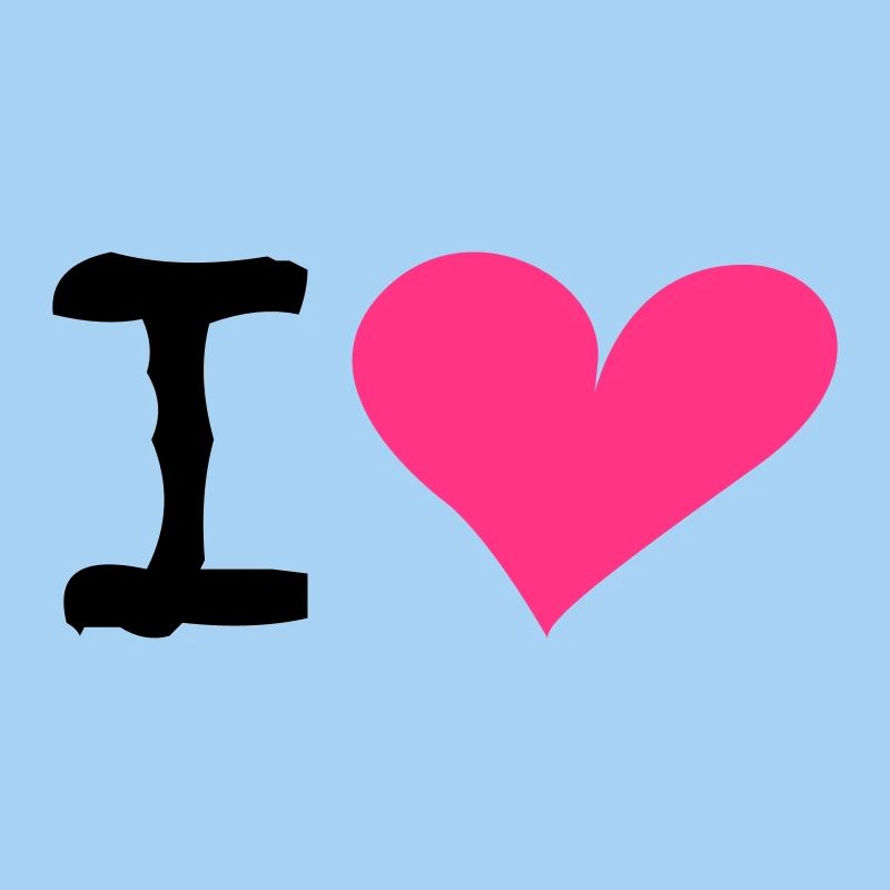 I Heart