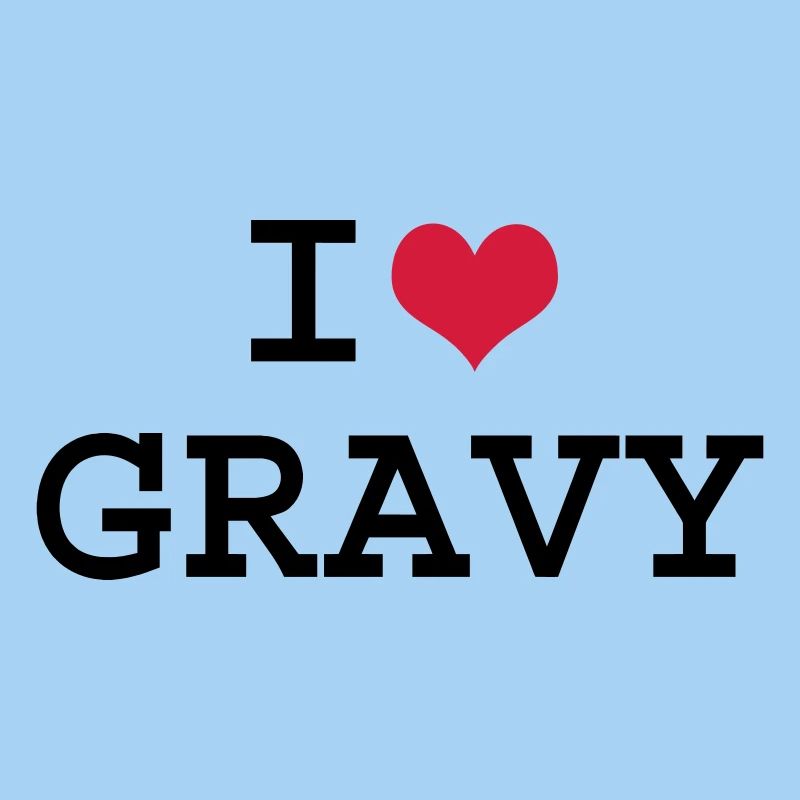 J'aime Gravy