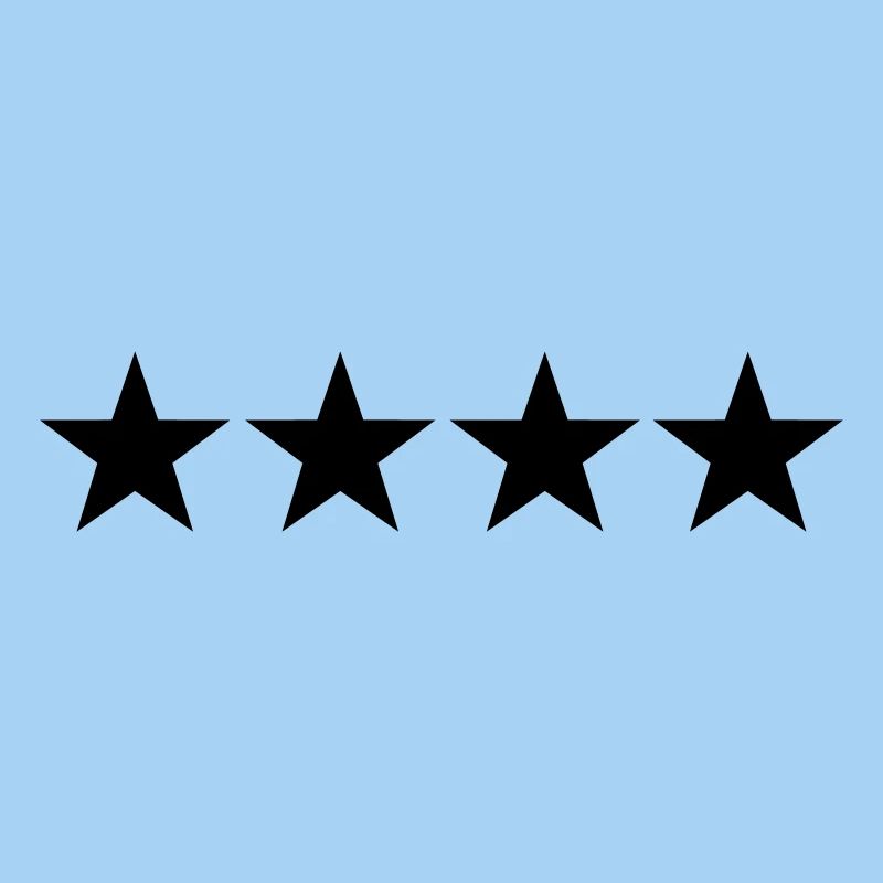 4 Star General