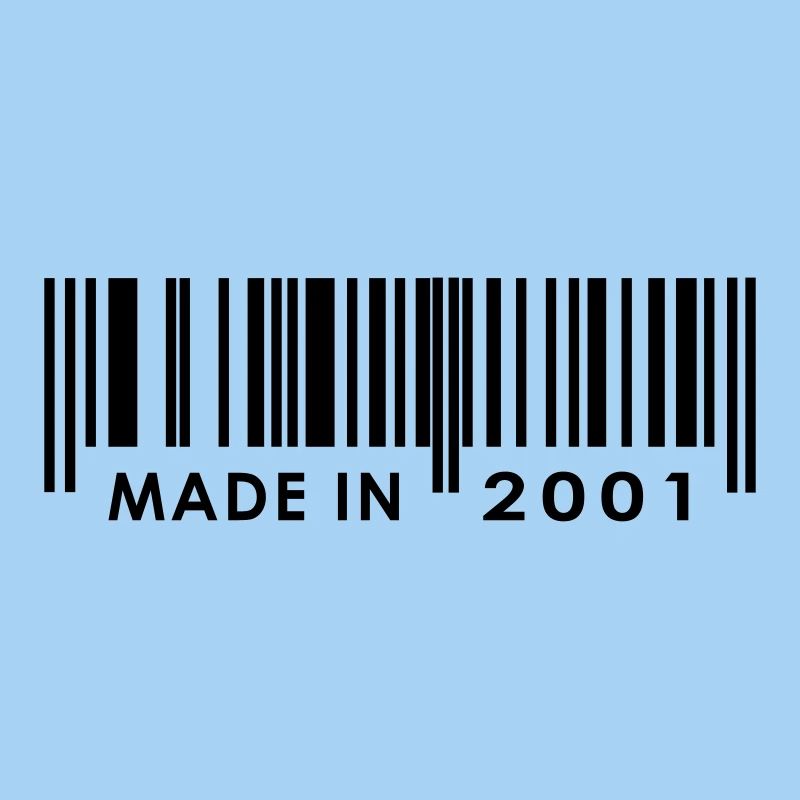 Birthday 2001