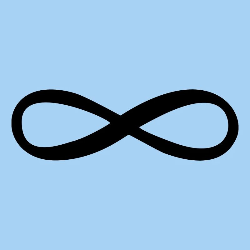 Lemniscate | lying eight