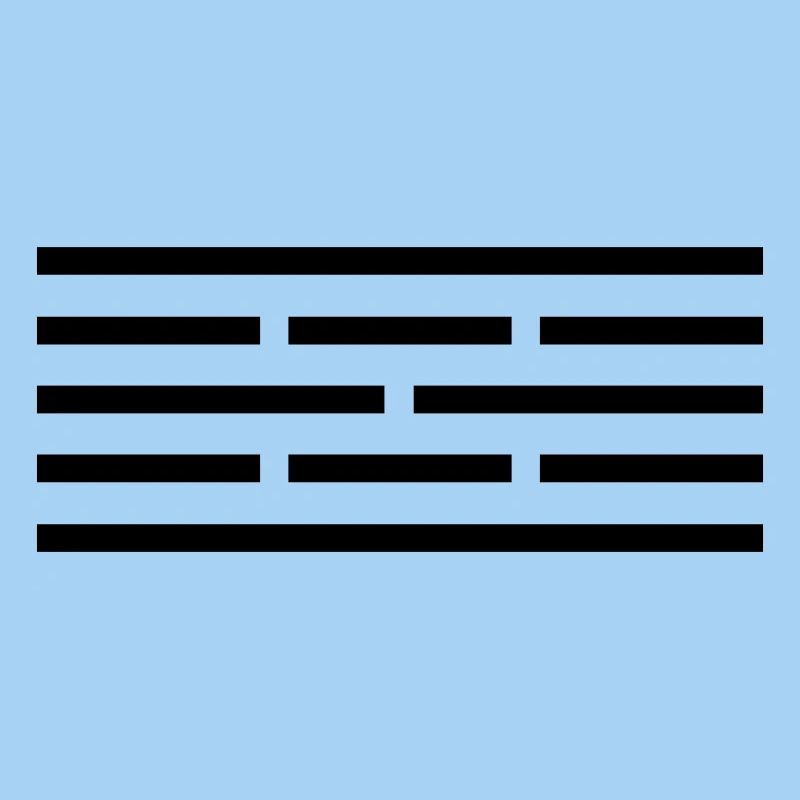 Symbole "Radioprotection"