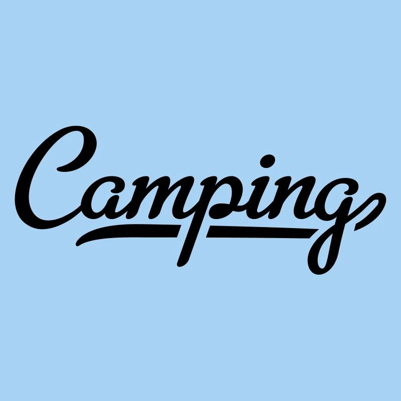 camping