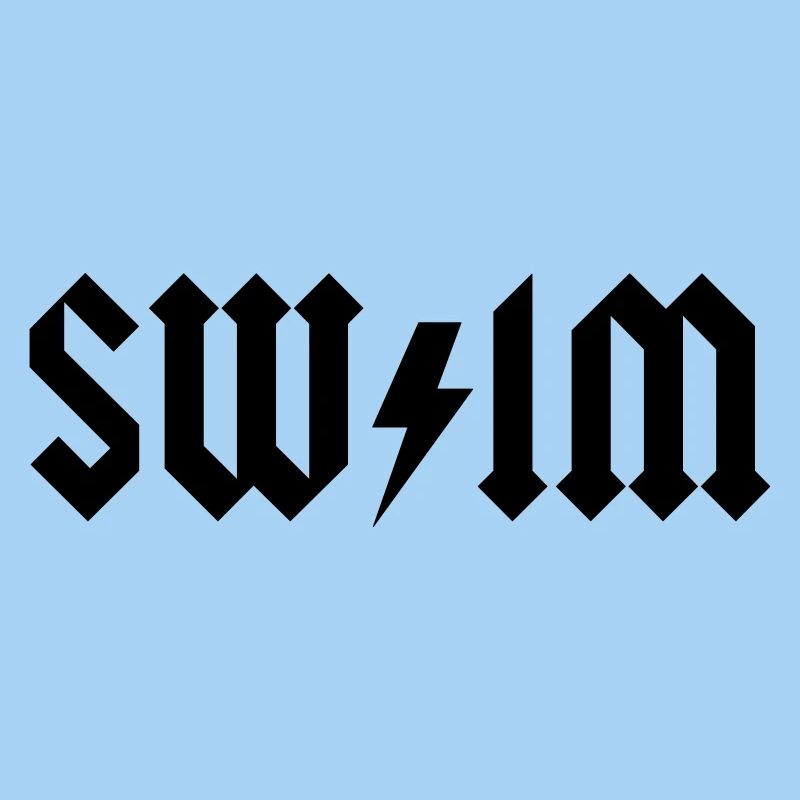 schwimmen