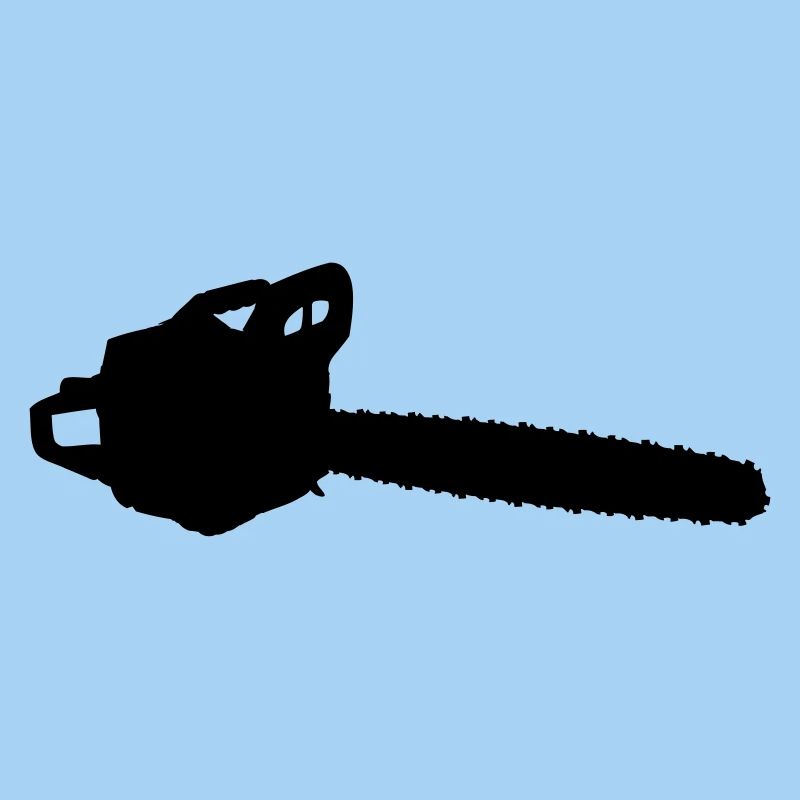 chainsaw