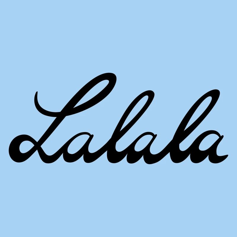 lalala