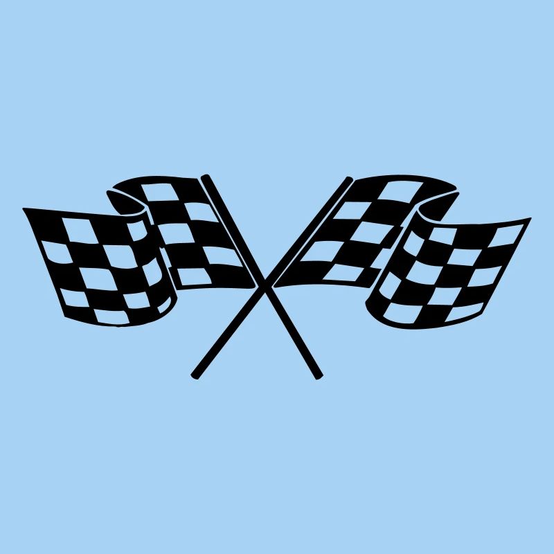 racing flags sport