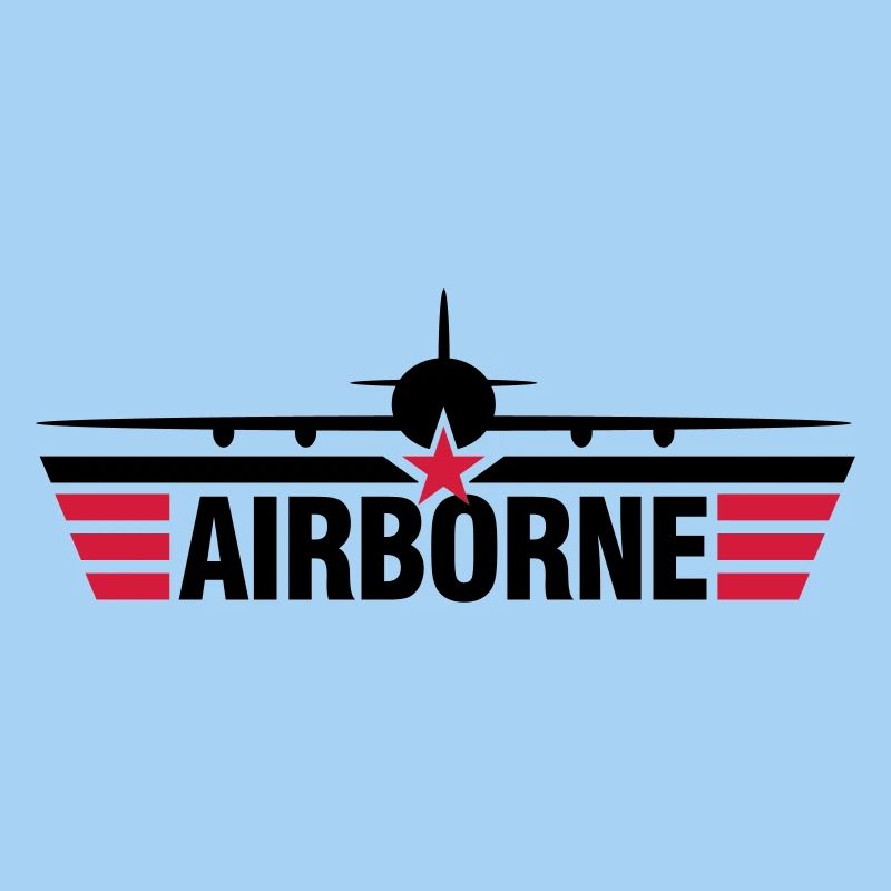 AIRBORNE