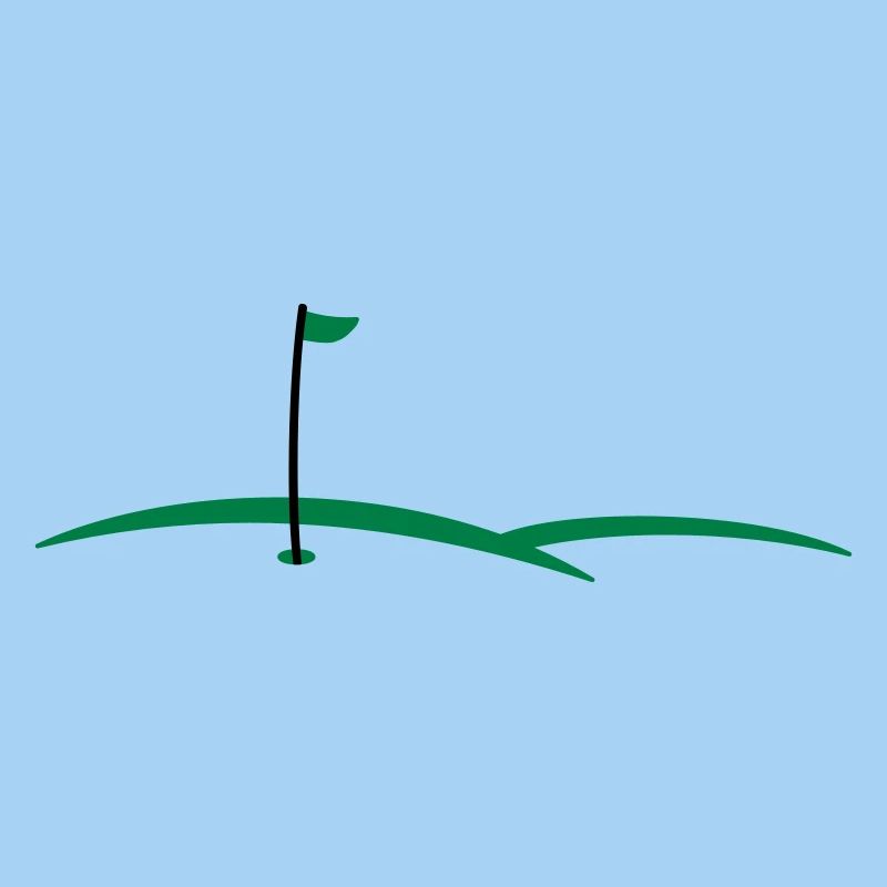 golf hole 2c