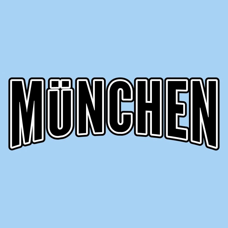 Muenchen
