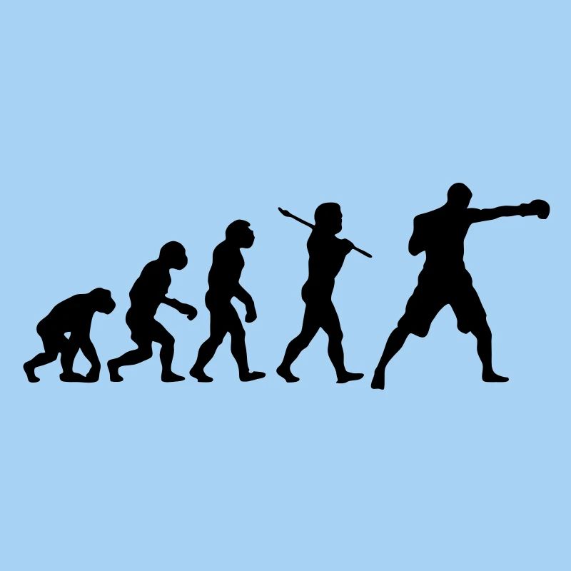 Boxing Evolution