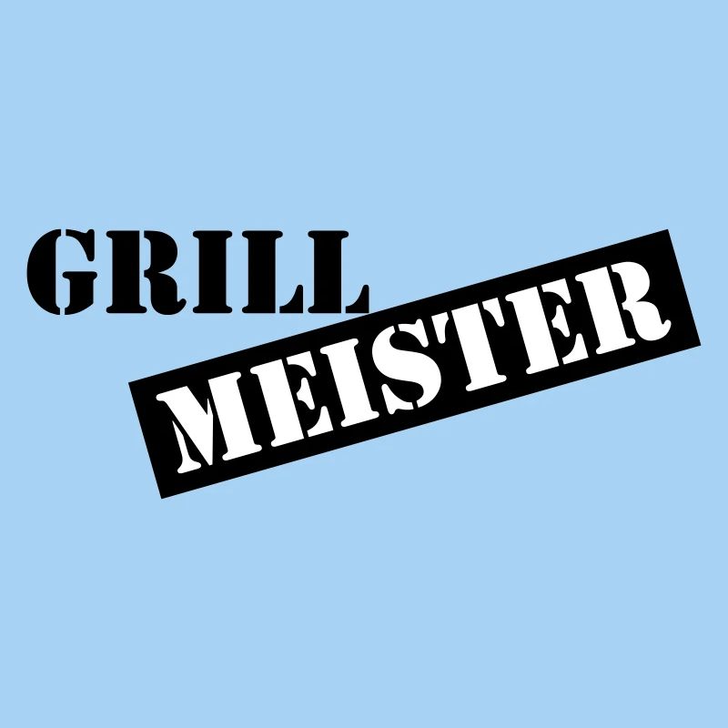 Grill master