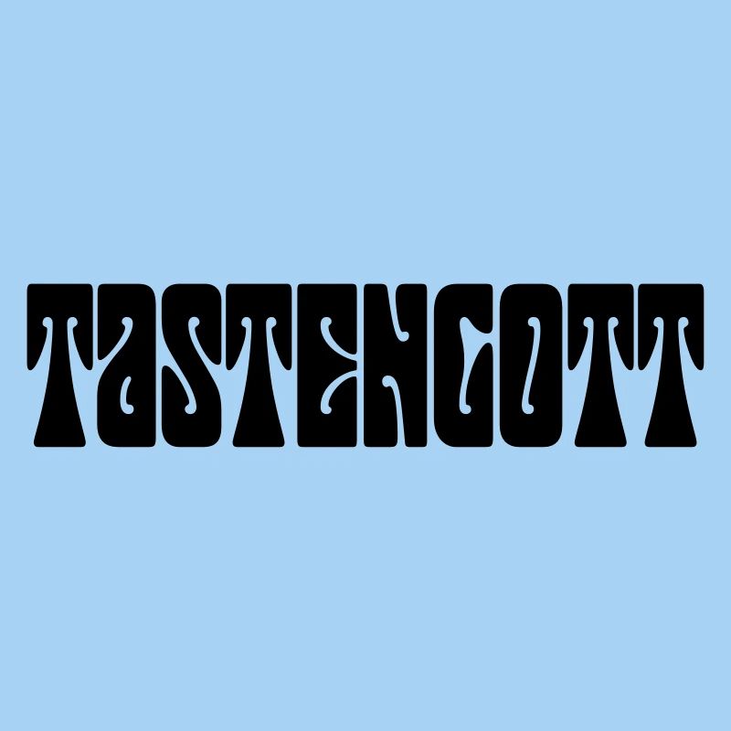 Tastengott