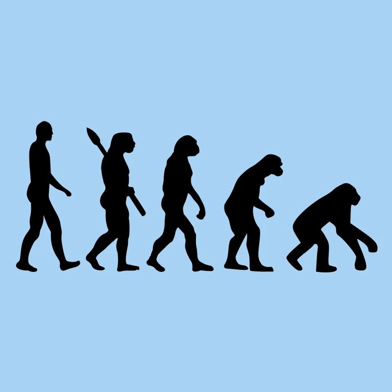 Evolution