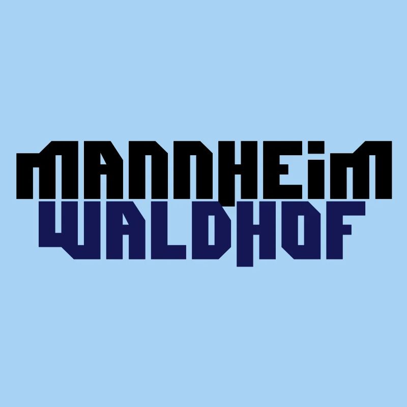 mannheim waldhof