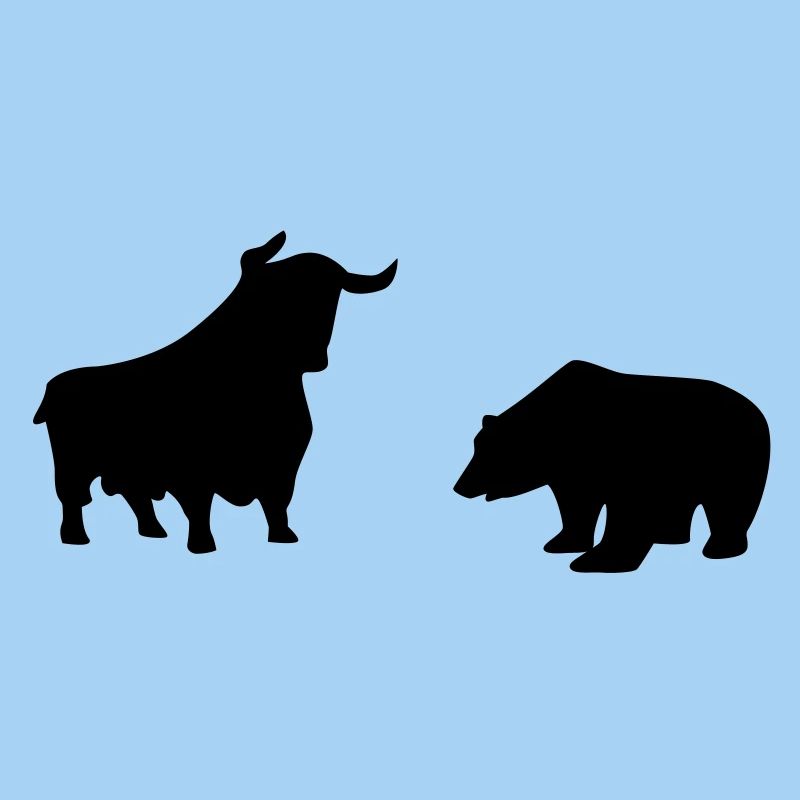 Bulle und Bär
