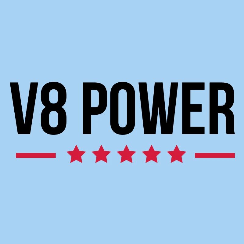 V8 Power