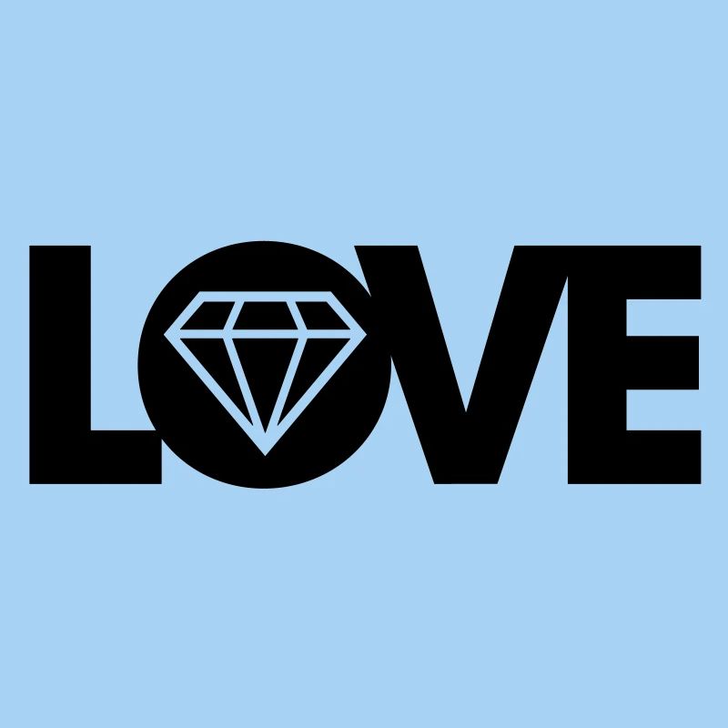 Liebe Diamant