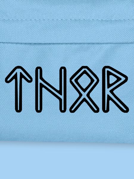 Wikinger Thor