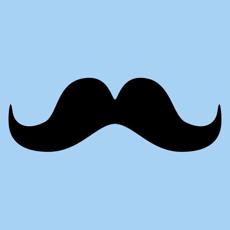 moustache