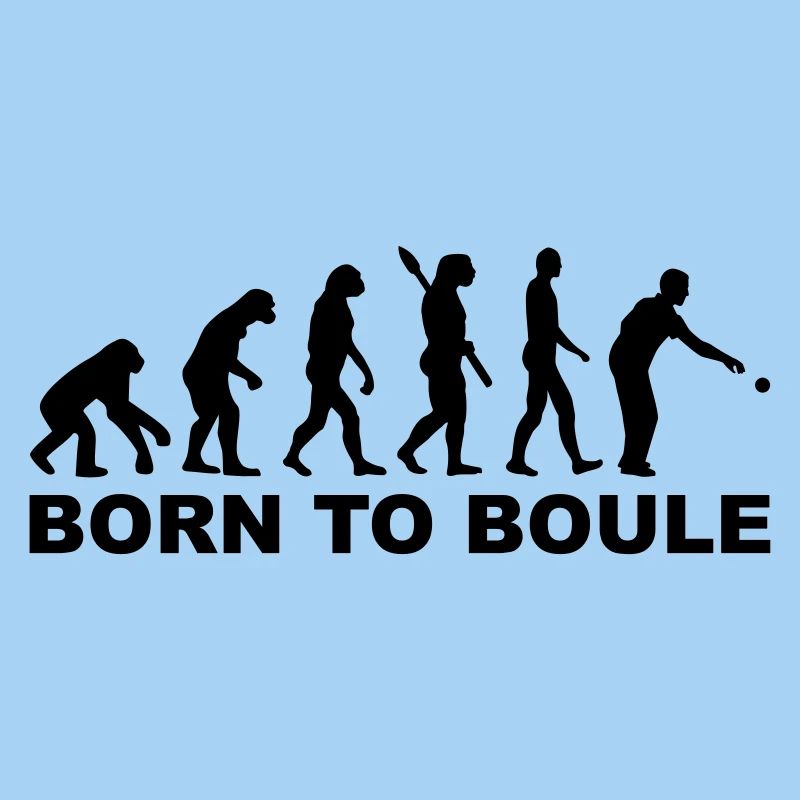 Pétanque Évolution