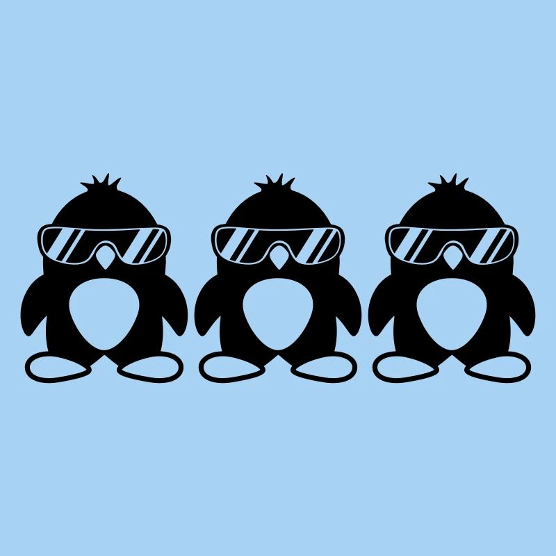 Penguin Team