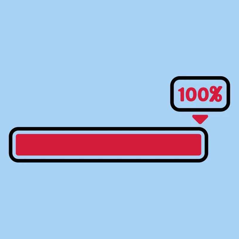 100 %