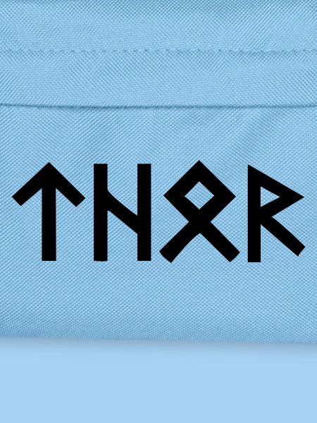 Thor Runen