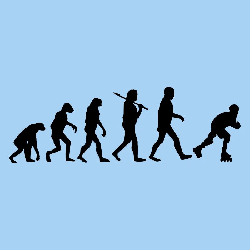 rollers évolution